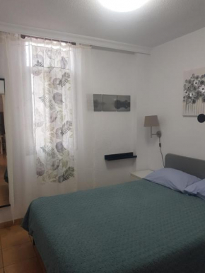 Apartamento Las Verónicas Torres de Yomely